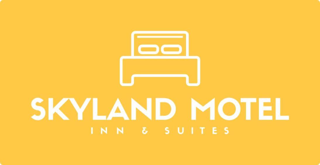 Skyland Motel Inn & Suites Huntsville Exterior photo